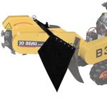 option mudguards B31-110/B37-110/B40-130